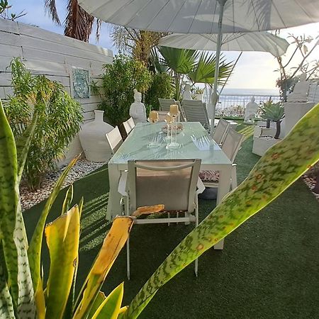 White Sunset - Votre Appartement Pieds Dans L'Eau Trois Bassins Luaran gambar