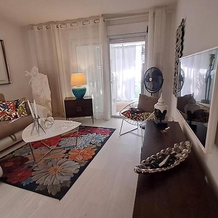 White Sunset - Votre Appartement Pieds Dans L'Eau Trois Bassins Luaran gambar