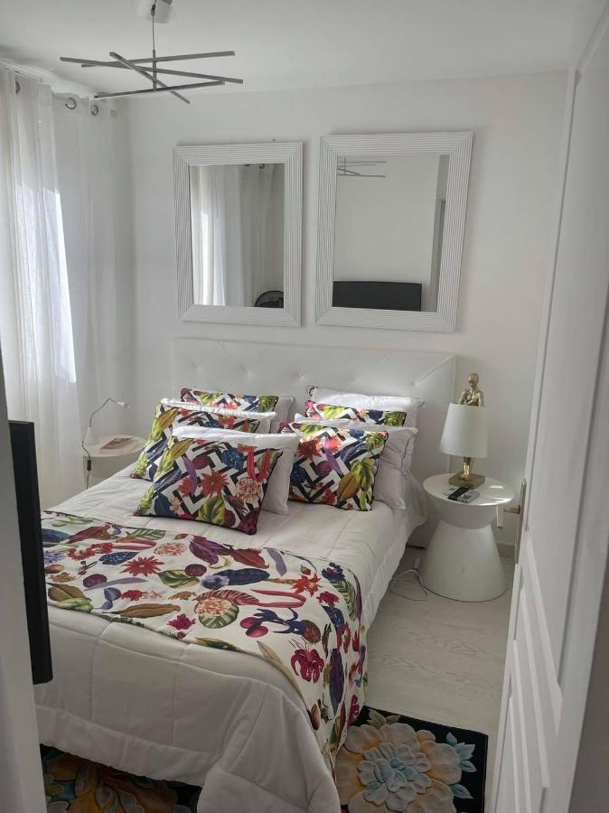 White Sunset - Votre Appartement Pieds Dans L'Eau Trois Bassins Luaran gambar