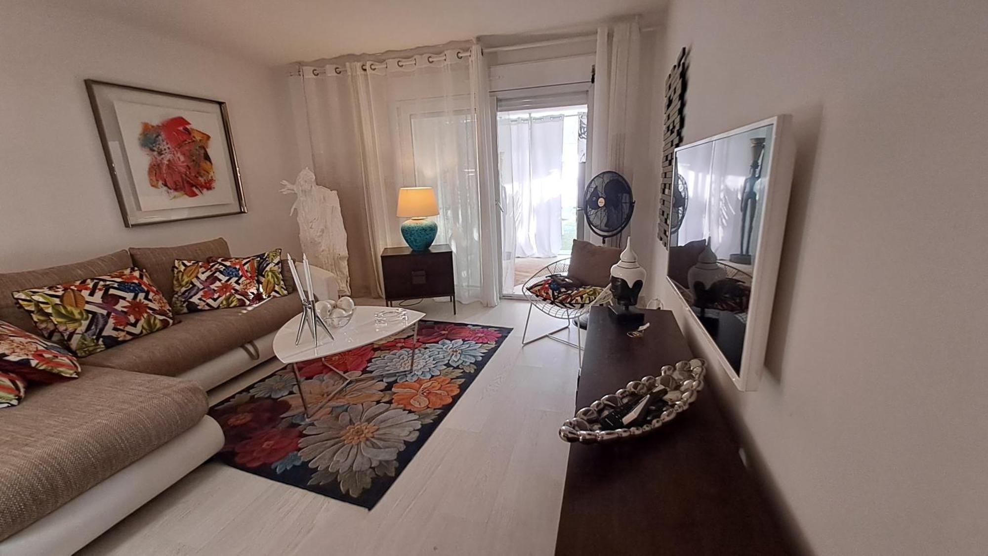 White Sunset - Votre Appartement Pieds Dans L'Eau Trois Bassins Luaran gambar