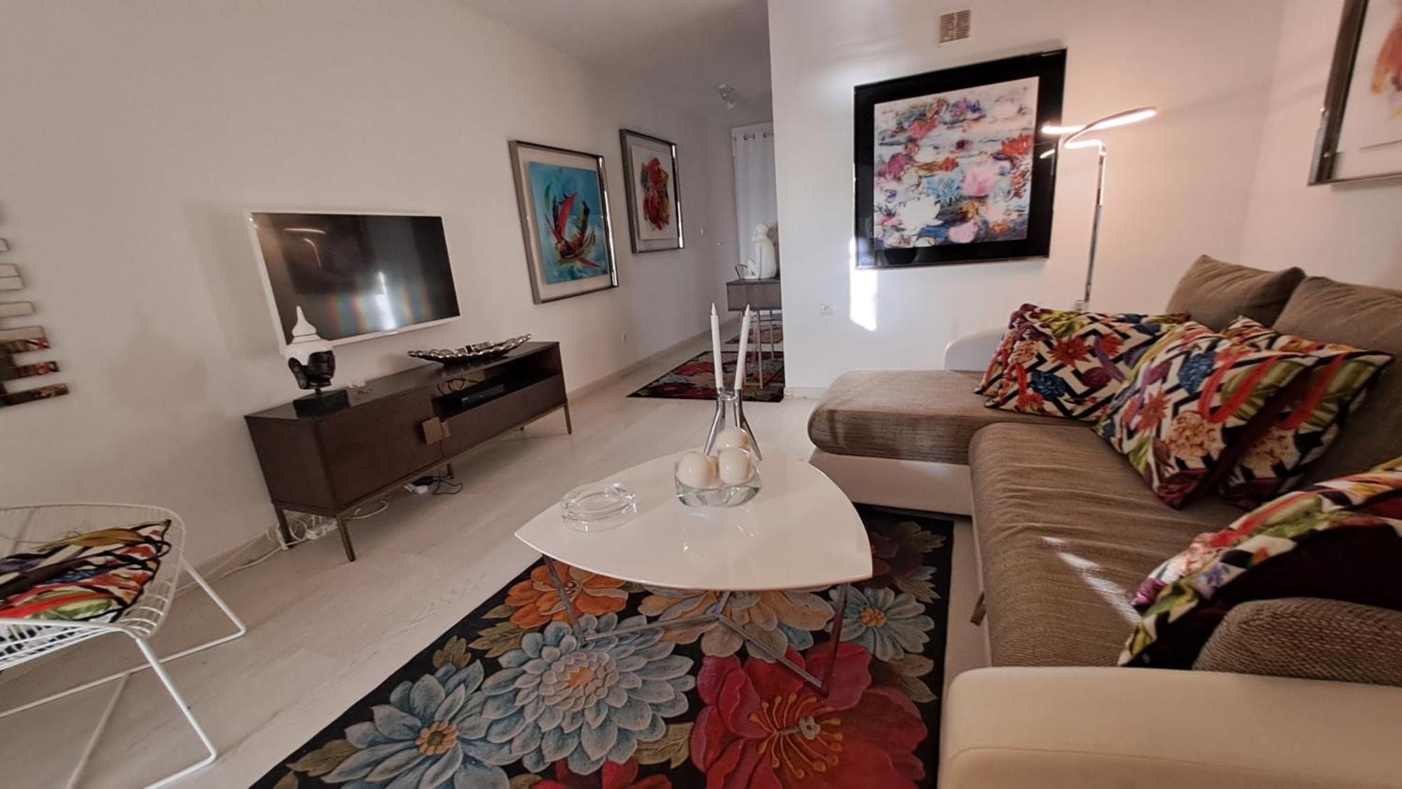 White Sunset - Votre Appartement Pieds Dans L'Eau Trois Bassins Luaran gambar